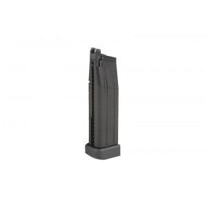 WE Магазин для Hi Capa 5.1/1911/4.3 на 28 шаров Green Gas MG-5.1G